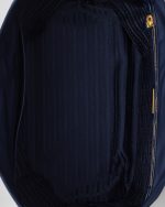 Prada Re-Edition 1978 Medium Re-Nylon and Saffiano Leather Tote Bag - Image 4